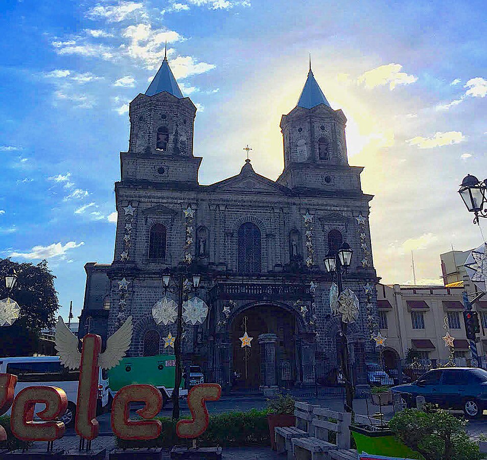 Holy Rosary Parish