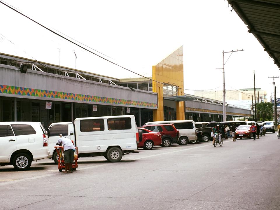 Nepo Mart Complex
