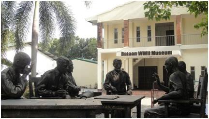 Bataan World War II Museum