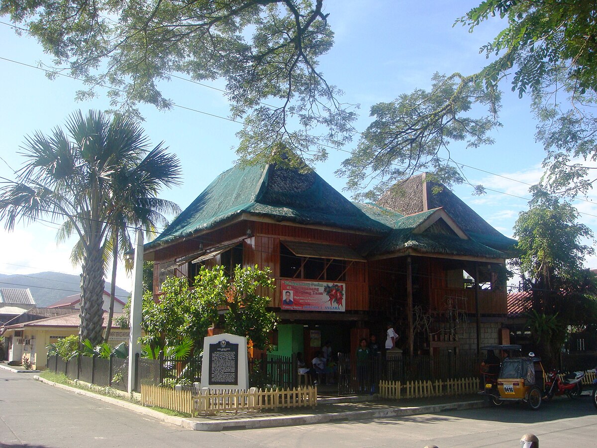 Doña Aurora Aragon-Quezon House