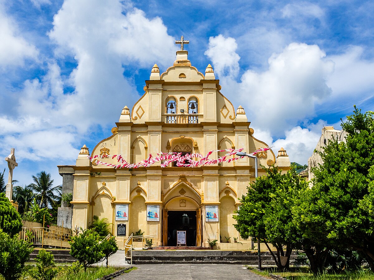 Our Lady of the Immaculate Conception Cathedral