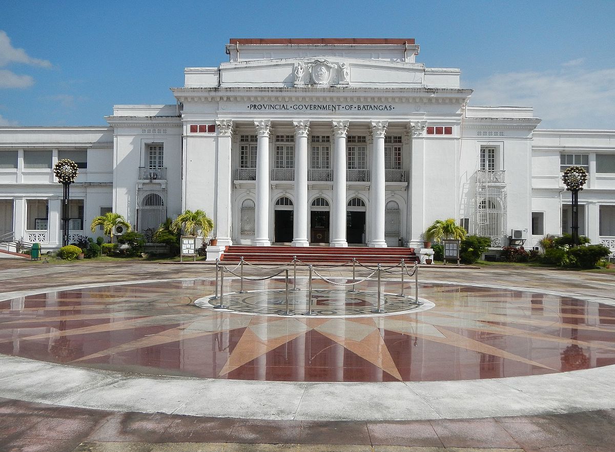Provincial Capitol Building