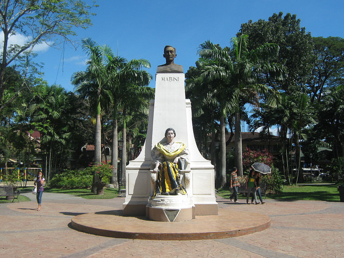 Plaza Mabini