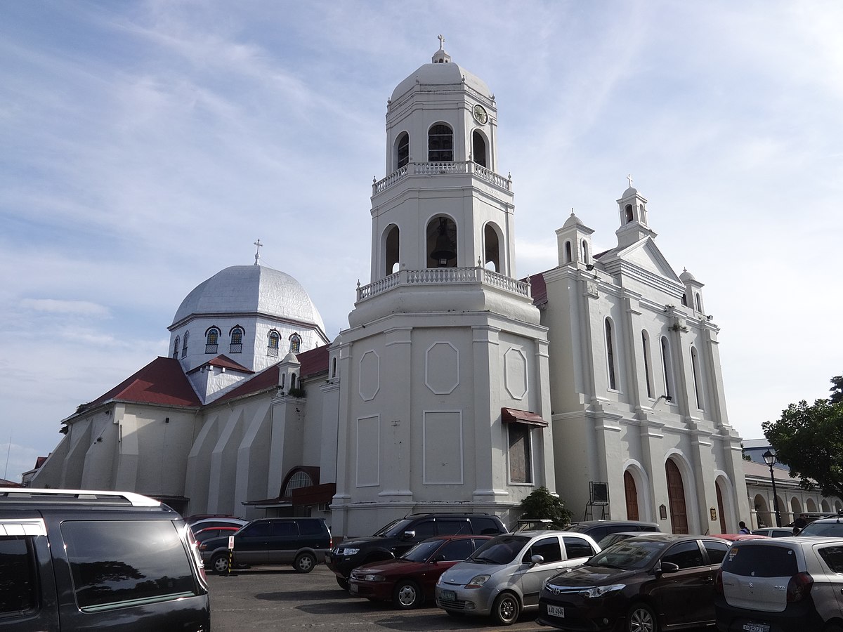 Minor Basilica of the Immaculate Conception