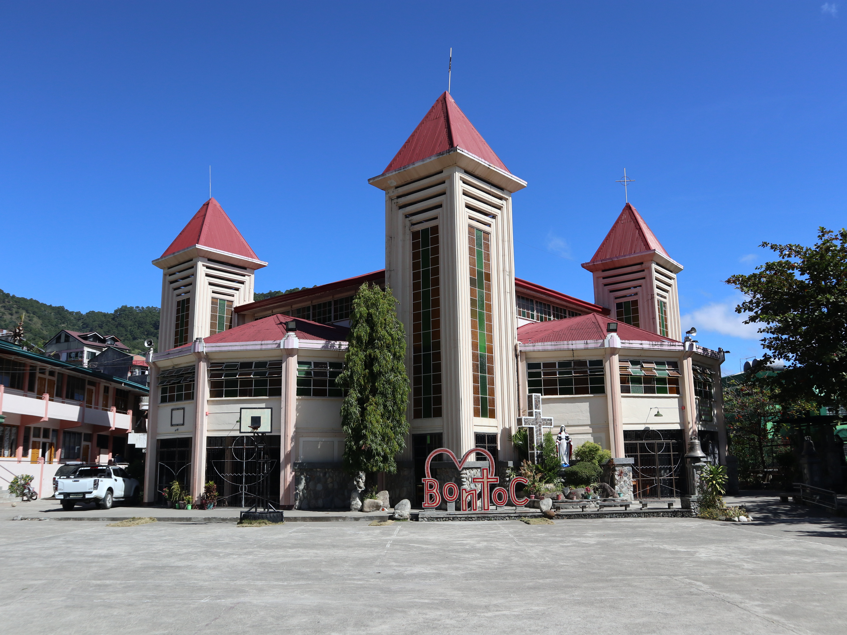 Santa Rita Cathedral