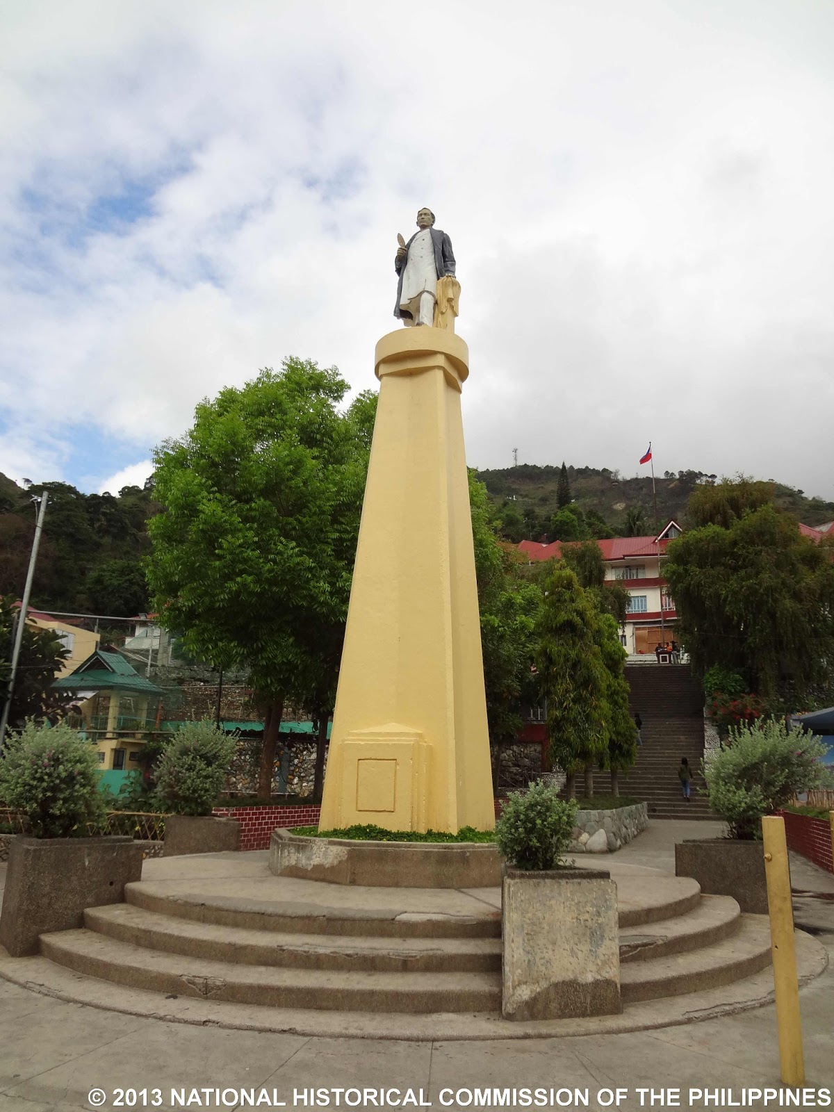Rizal Monument