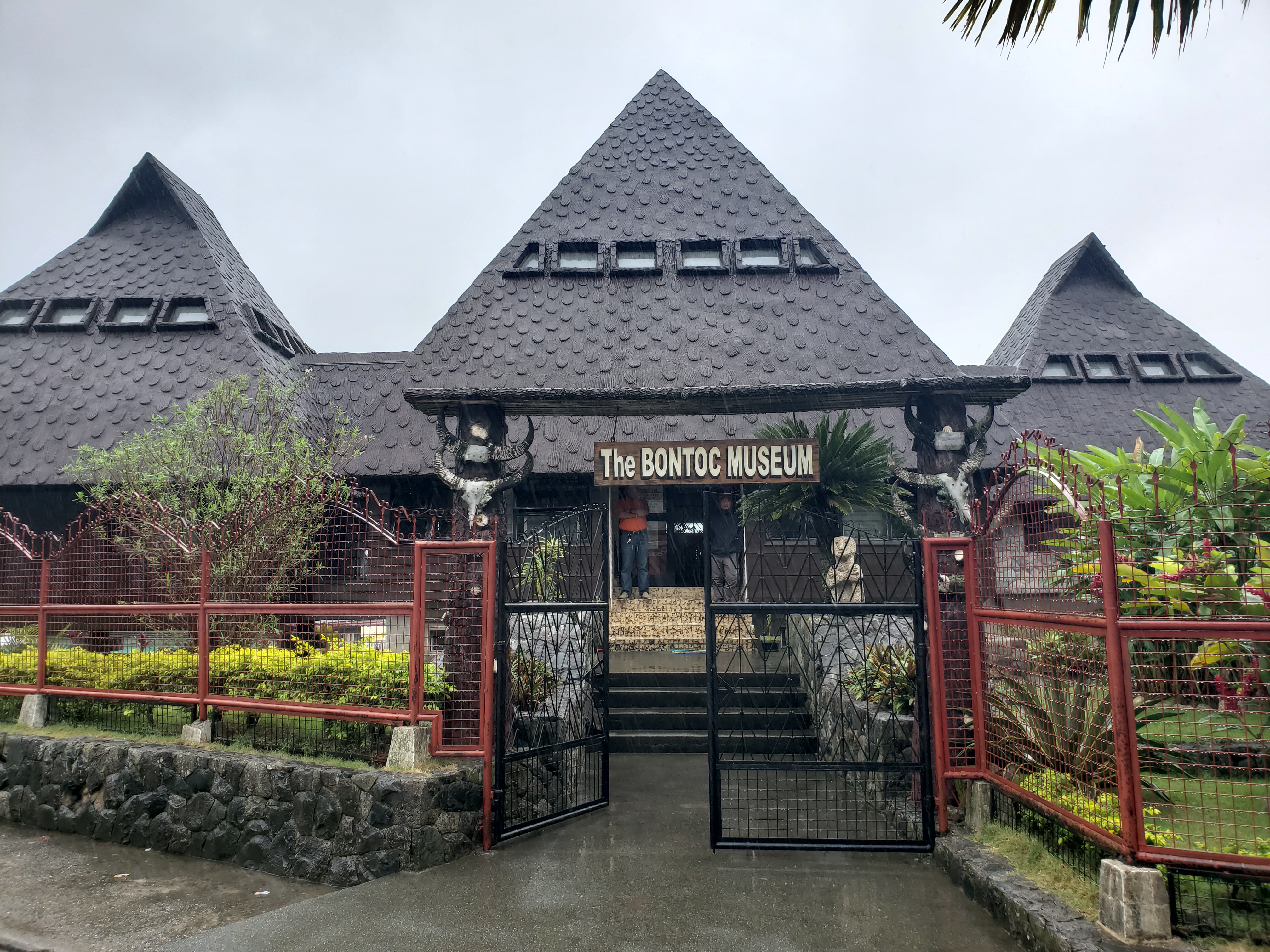 Bontoc Museum