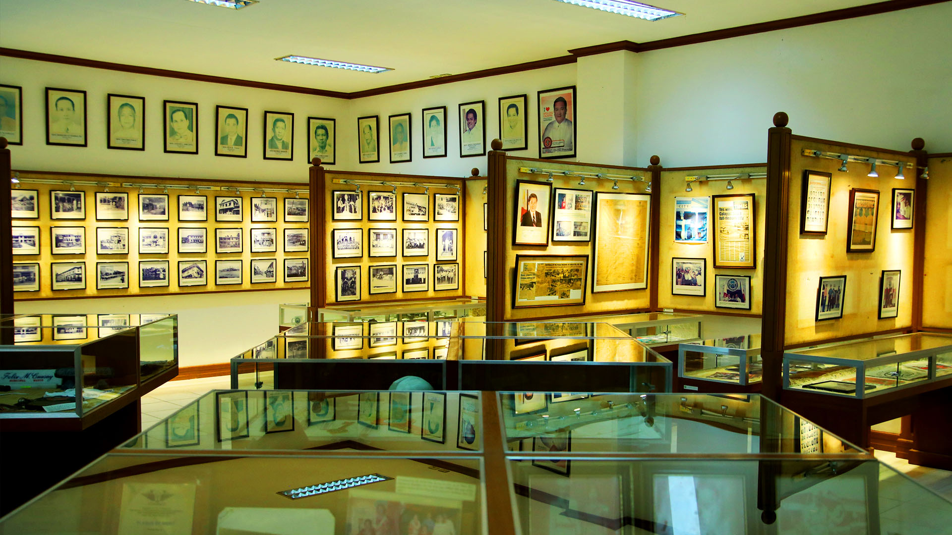 Calapan City Hall and Museum