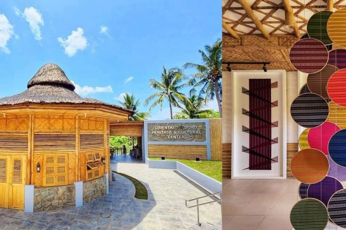 Mangyan Heritage Center