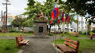 Calapan City Plaza