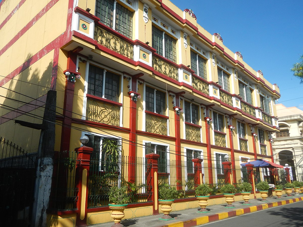 Bahay Tsinoy Museum