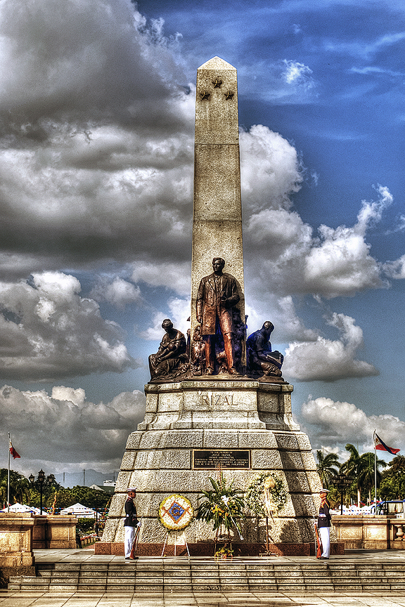 Rizal Park