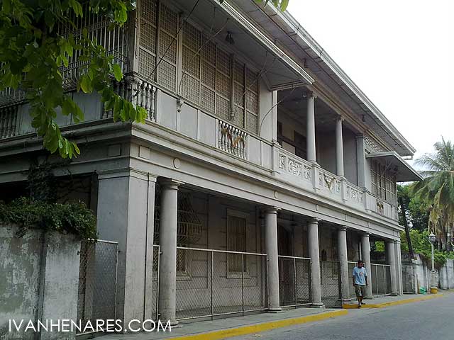 Heritage Houses