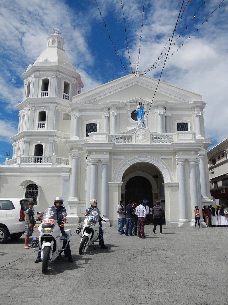 Metropolitan Cathedral of San Fernando Pampanga