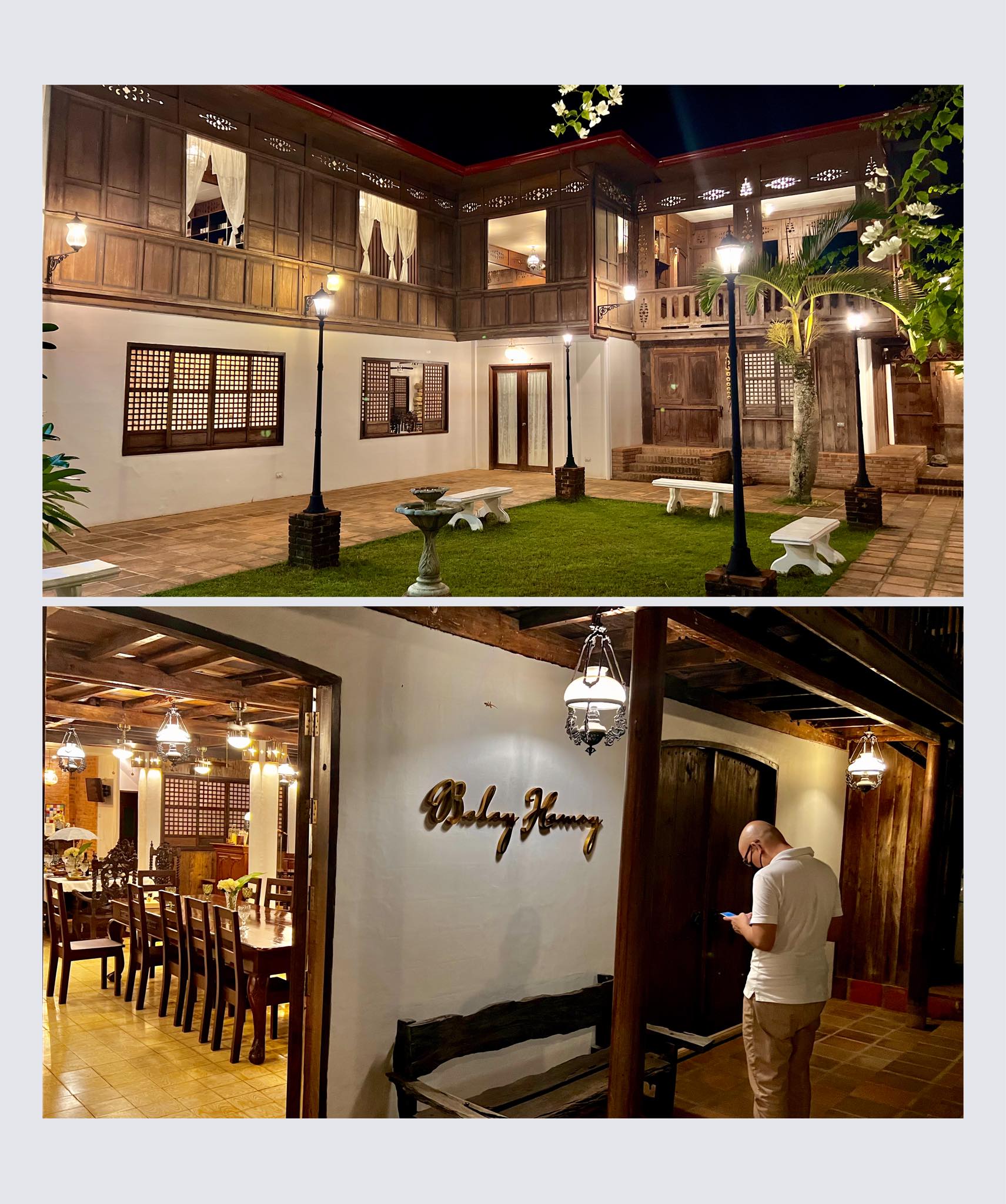 Balay Hamoy Museum