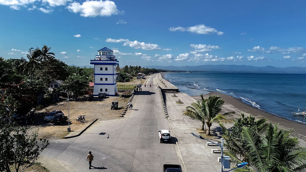 Dipolog City Boulevard