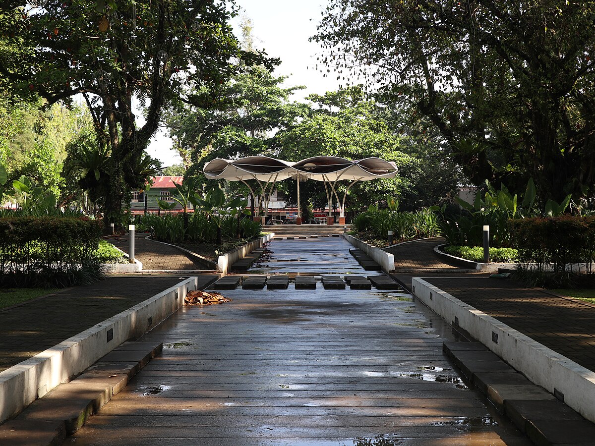 Magsaysay Park