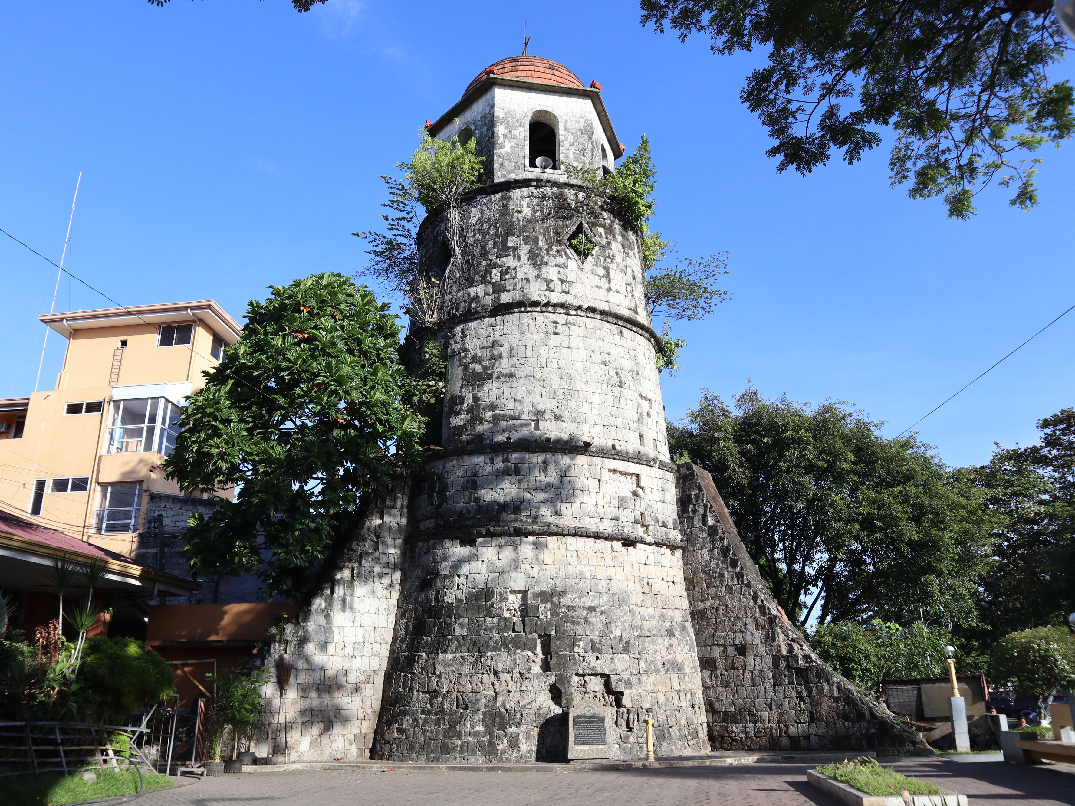 Dumaguete Belfry