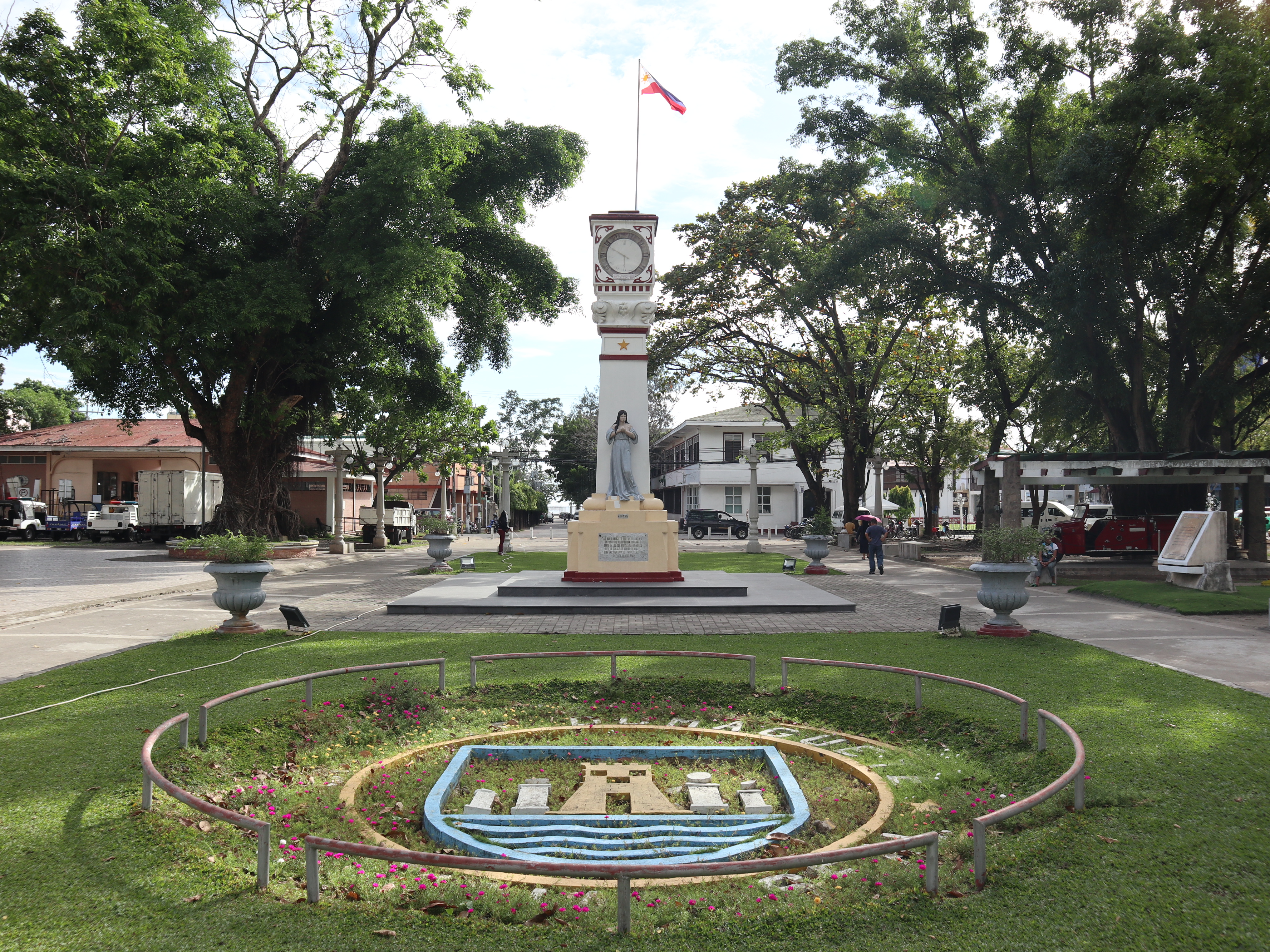Quezon Park