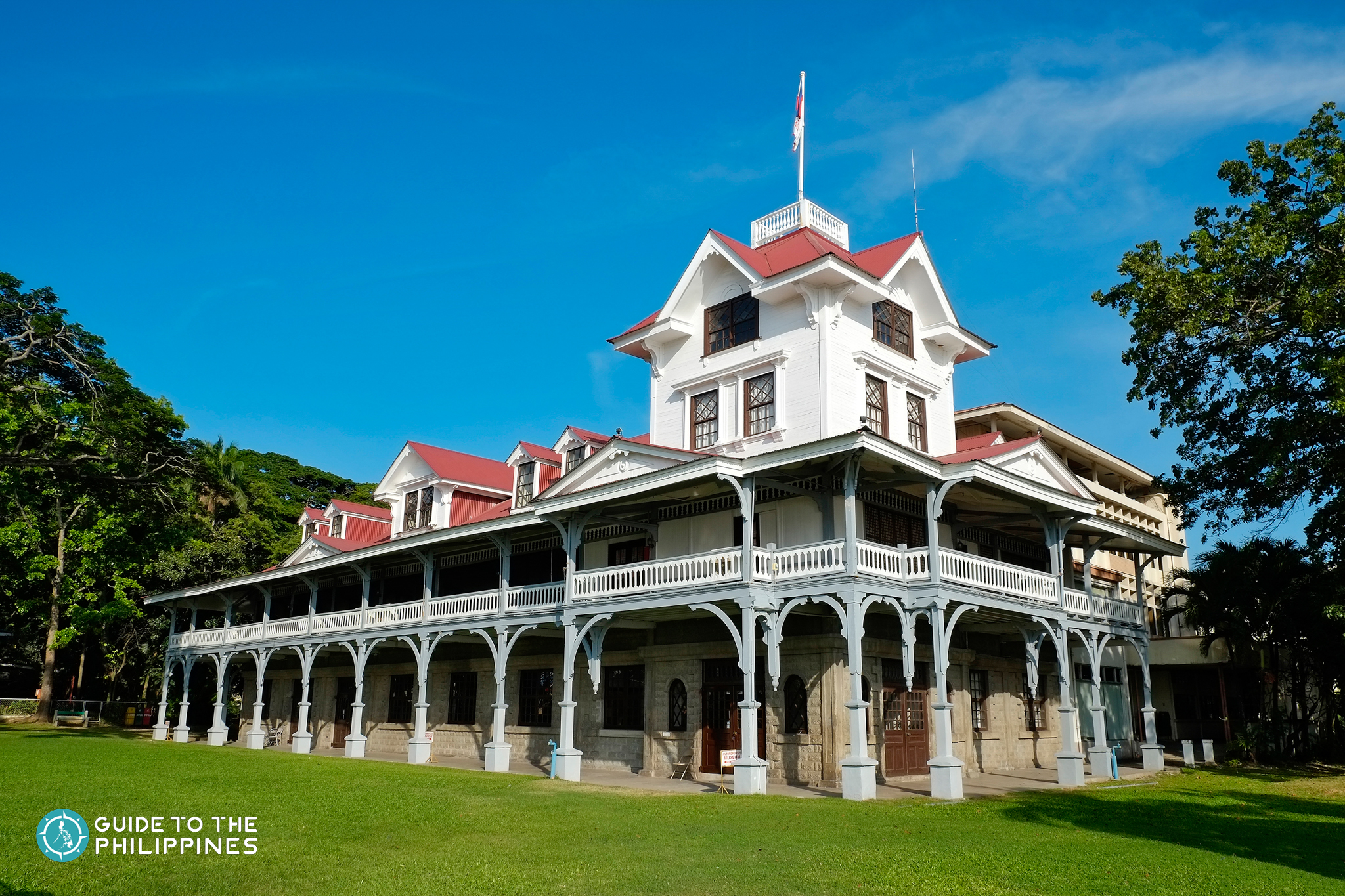 Silliman University