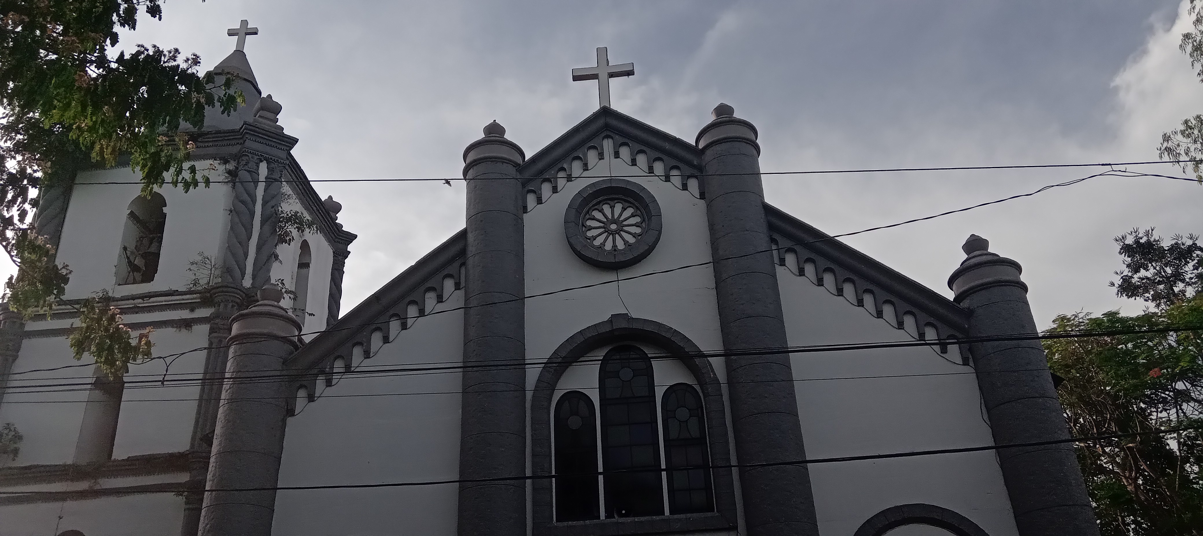 Saint Ferdinand Parish Church