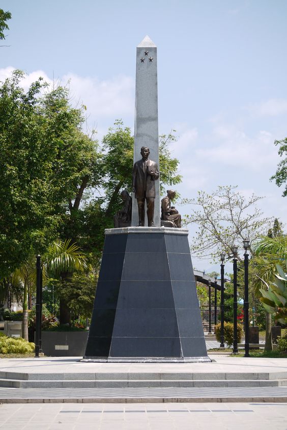Rizal Park