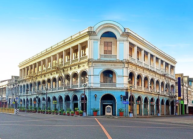 Calle Real