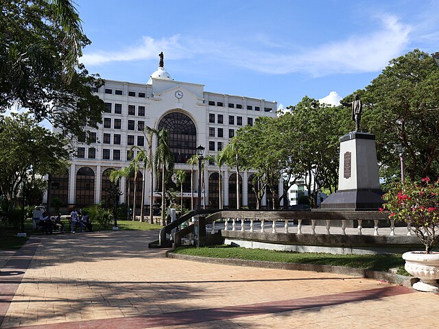 Iloilo Town City Hall