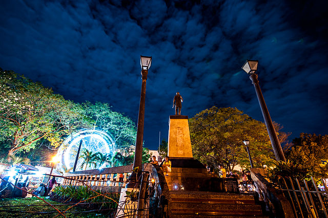 Plaza Libertad