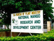 National Mango Research and Development Center
