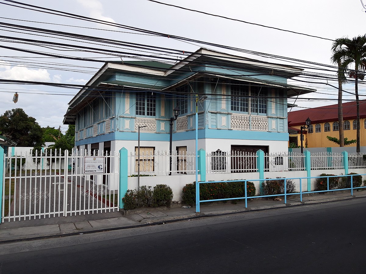 Museo ni Baldonero Aguinaldo