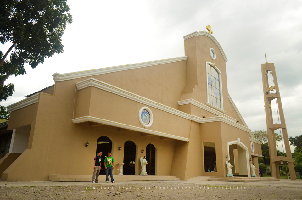 Marbel Parish/ Christ the King Cathedral
