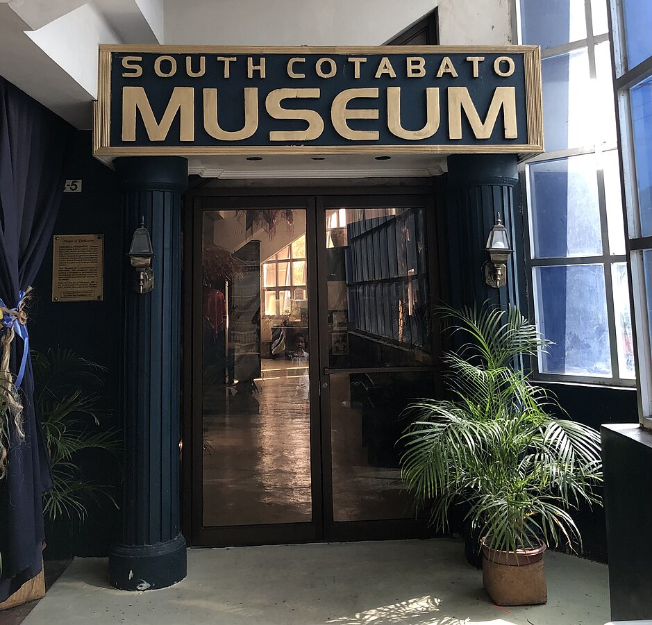 South Cotabato Community Museum