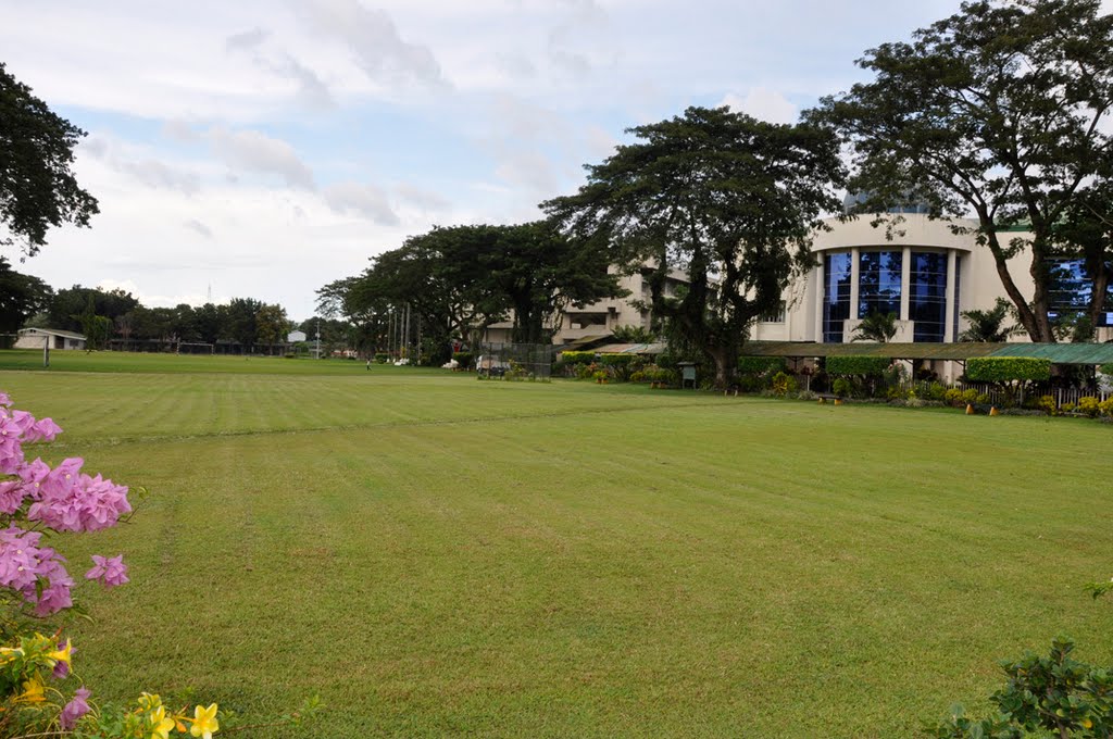 Notre Dame of Marbel University