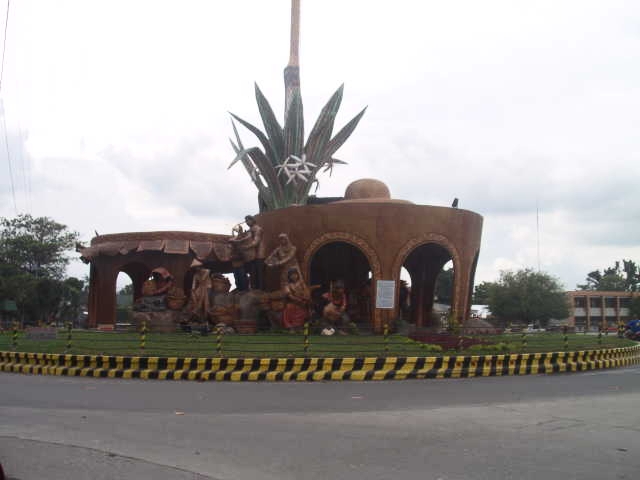 Surallah Cultural Landmark