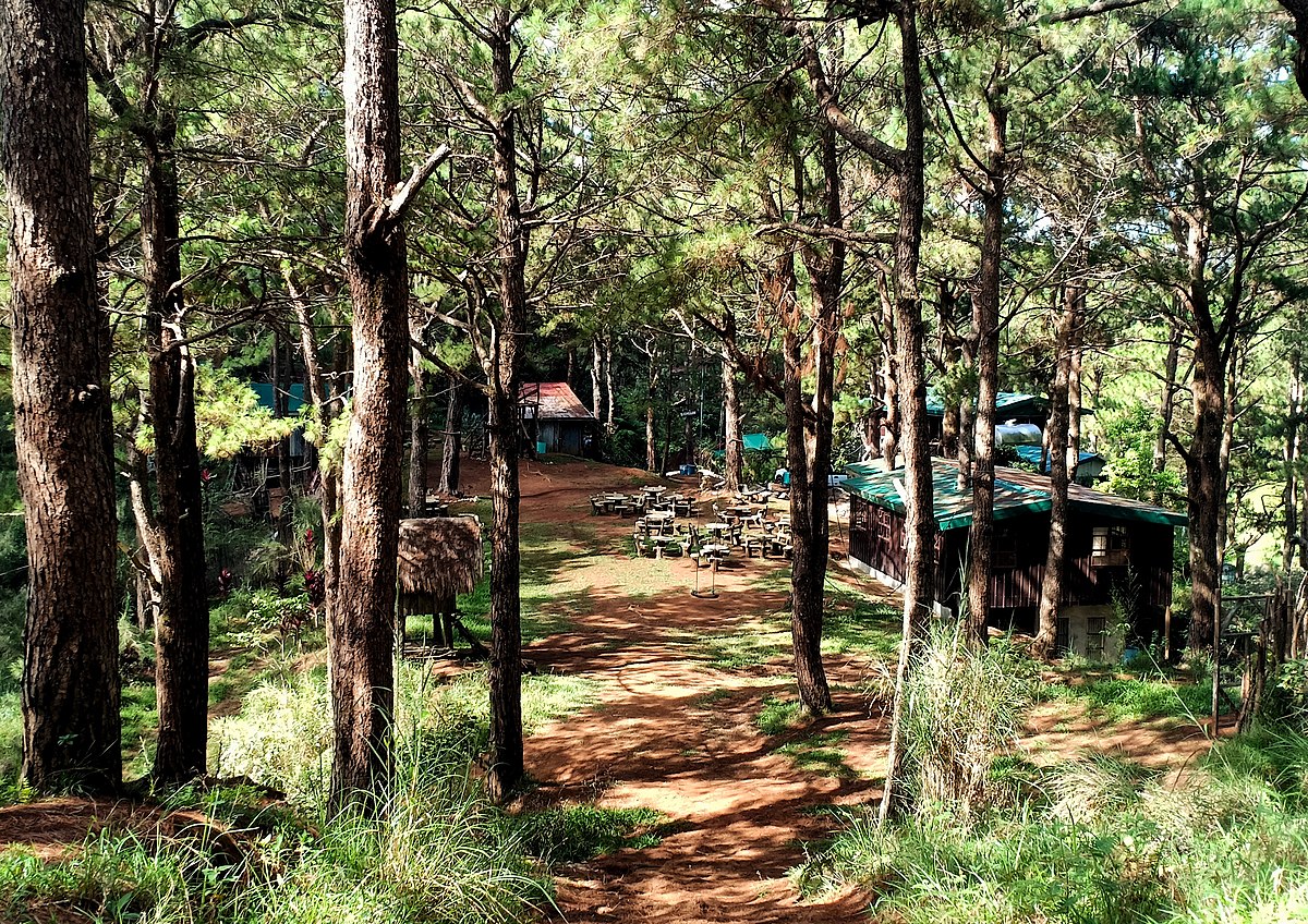 Mt. Kalugong Cultural Village