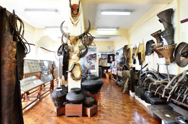 Benguet Museum