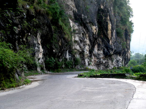 Bintakan Cave