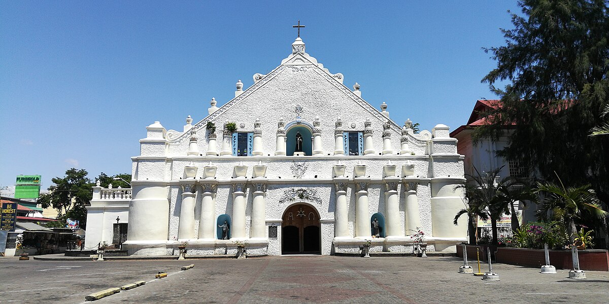 Saint William Cathedral