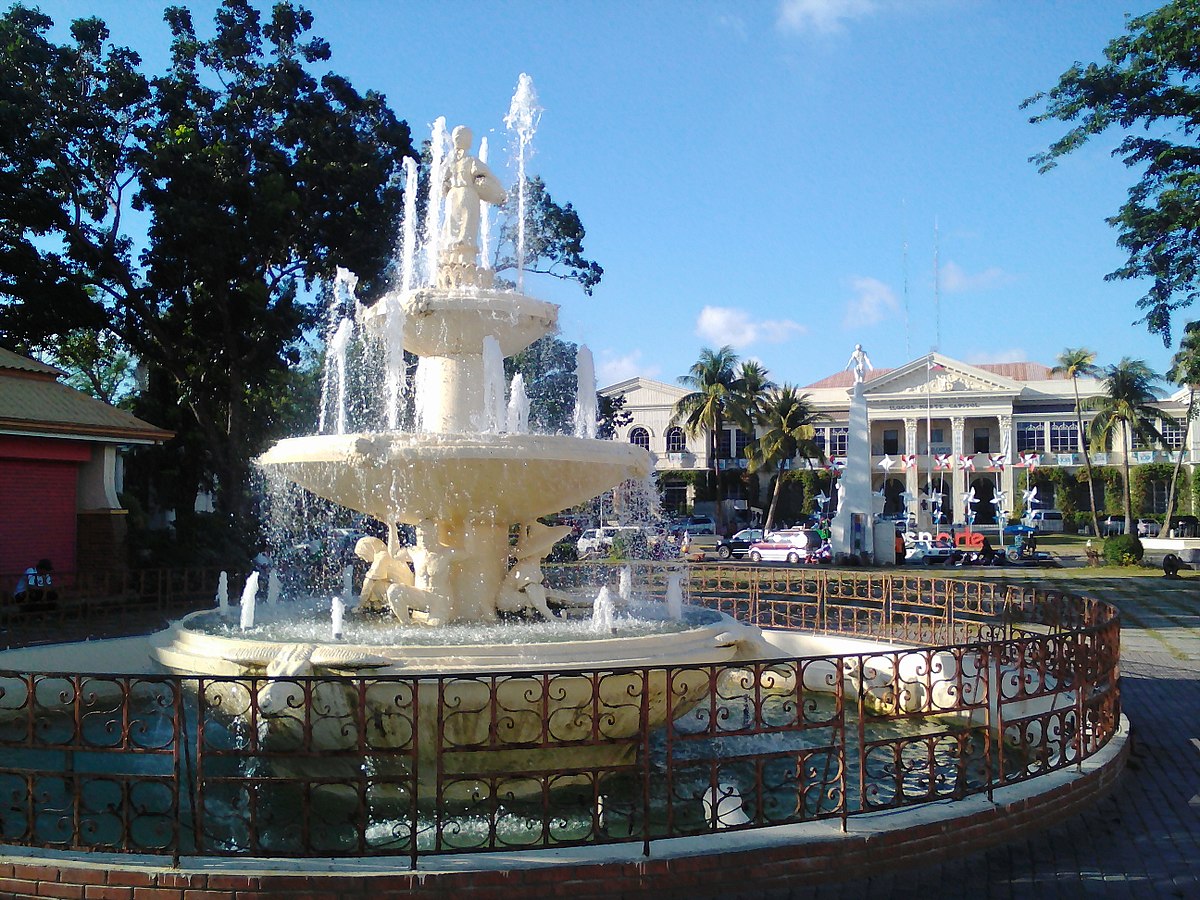 Aurora Park