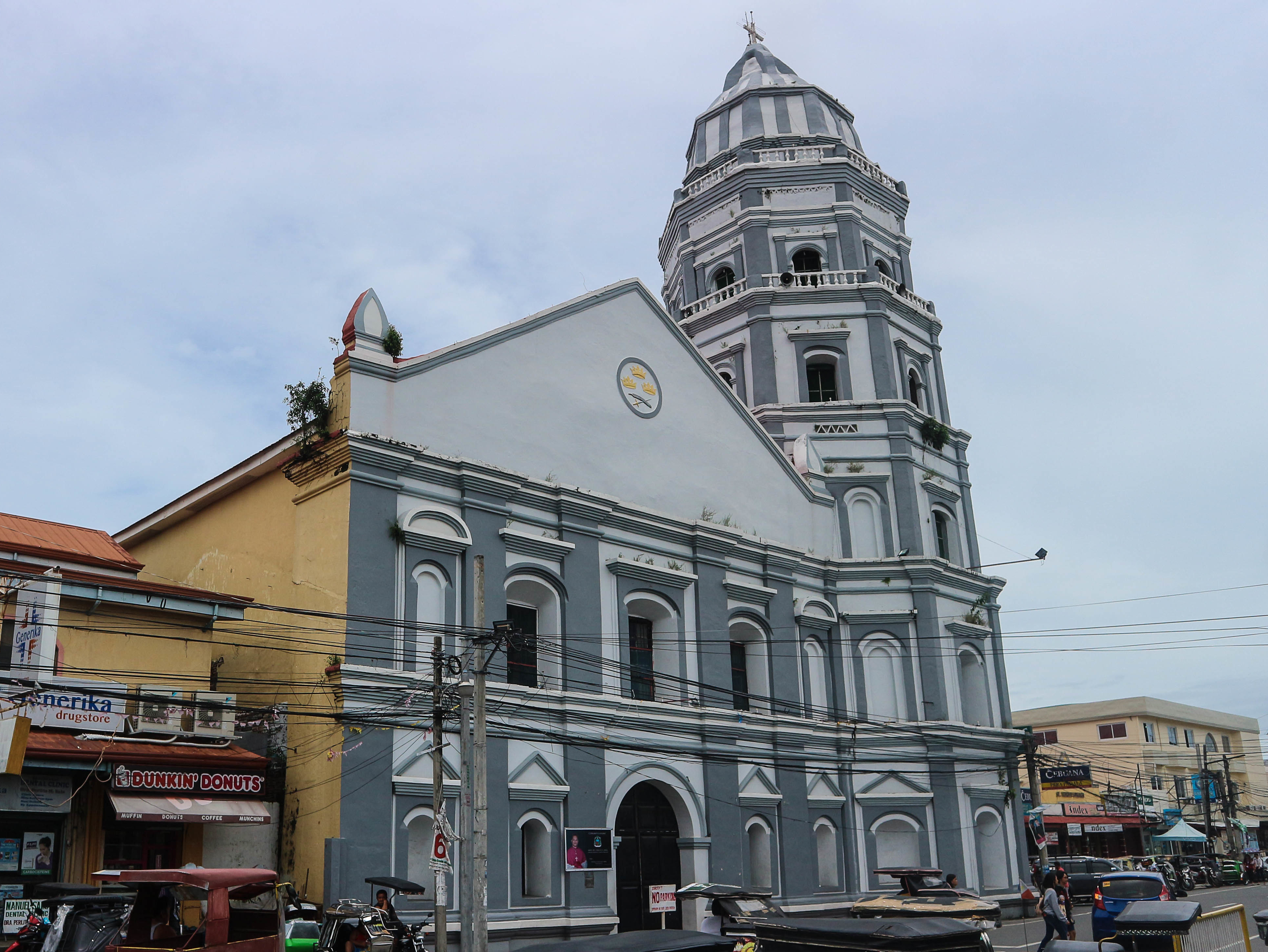 Epiphany of Our Lord Co-Cathedral Parish