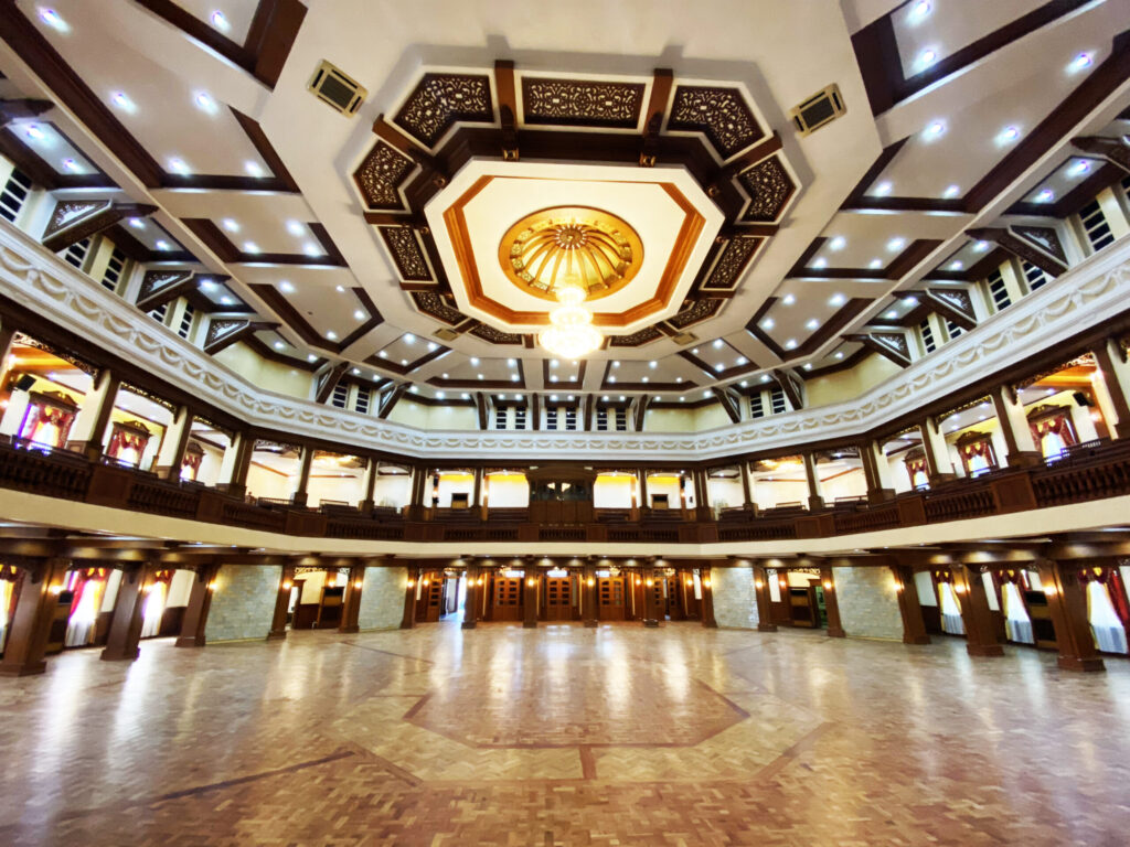 Sison Auditorium