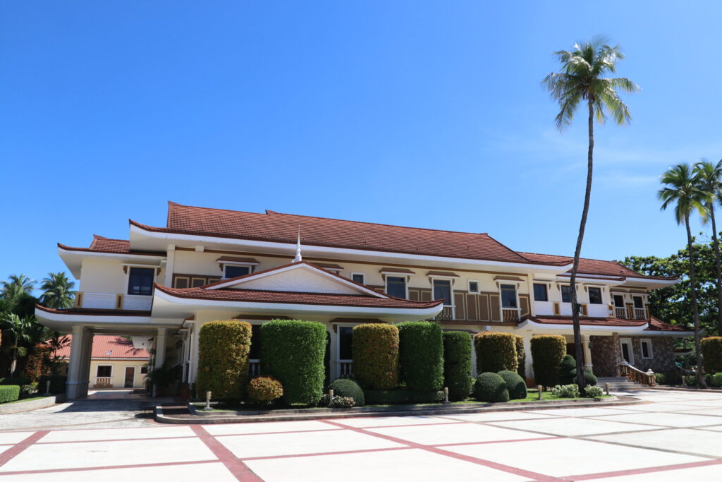 Urduja House