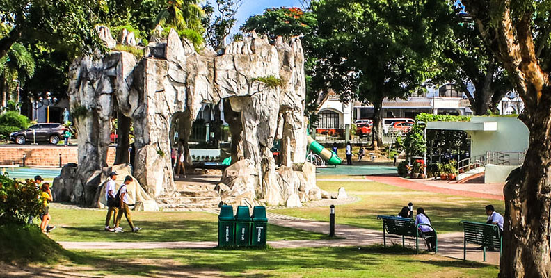 Perez Park