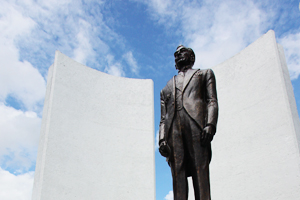 President Manuel L. Quezon’s Park