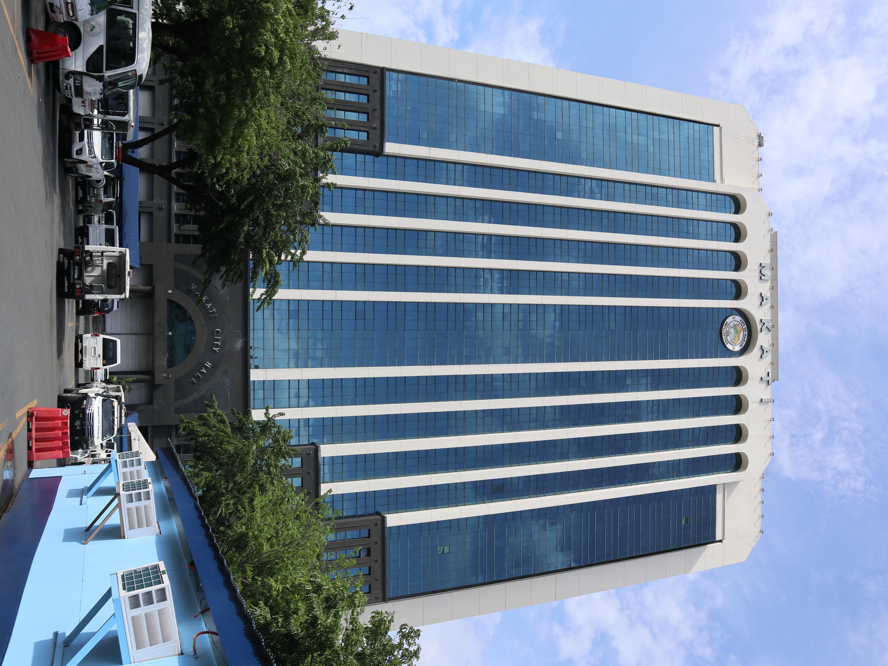 Makati City Hall/ Museo ng Makati