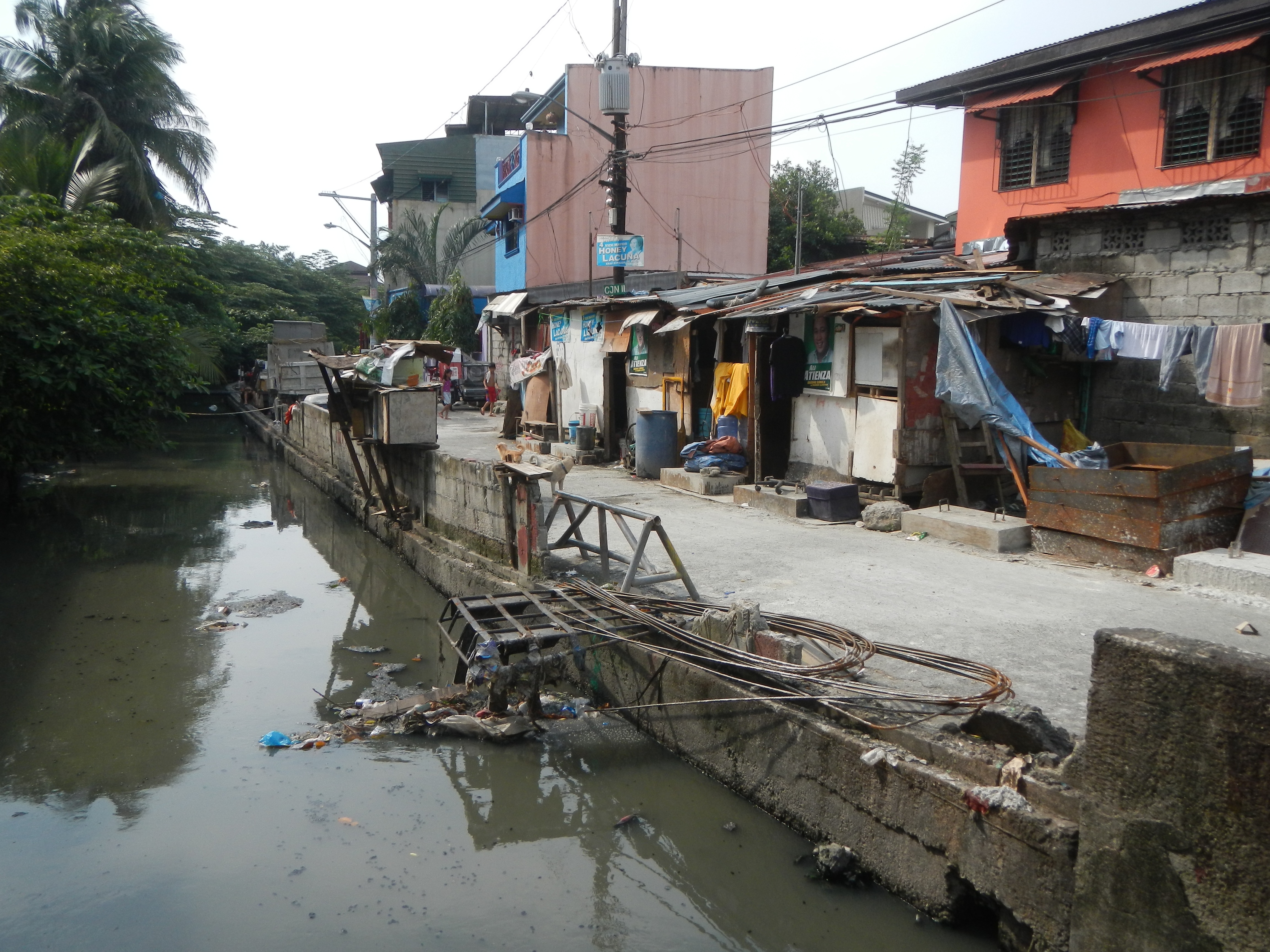 Guatemala Street