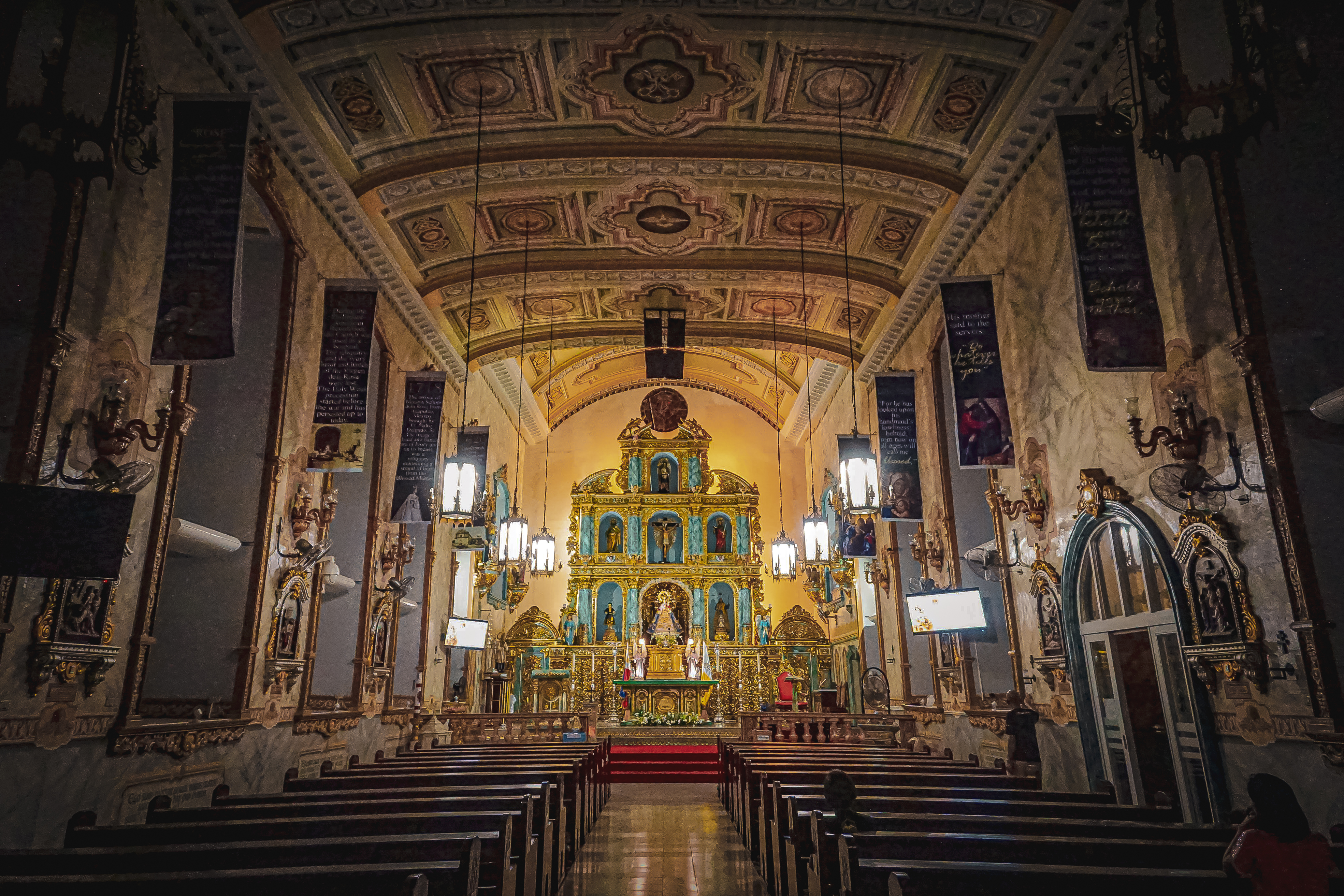 Sts. Peter and Paul Parish Church