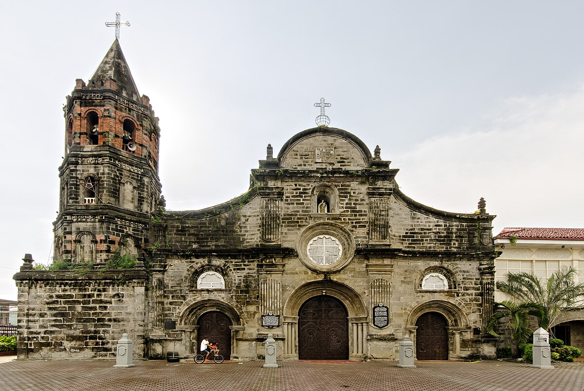 Barasoain Church