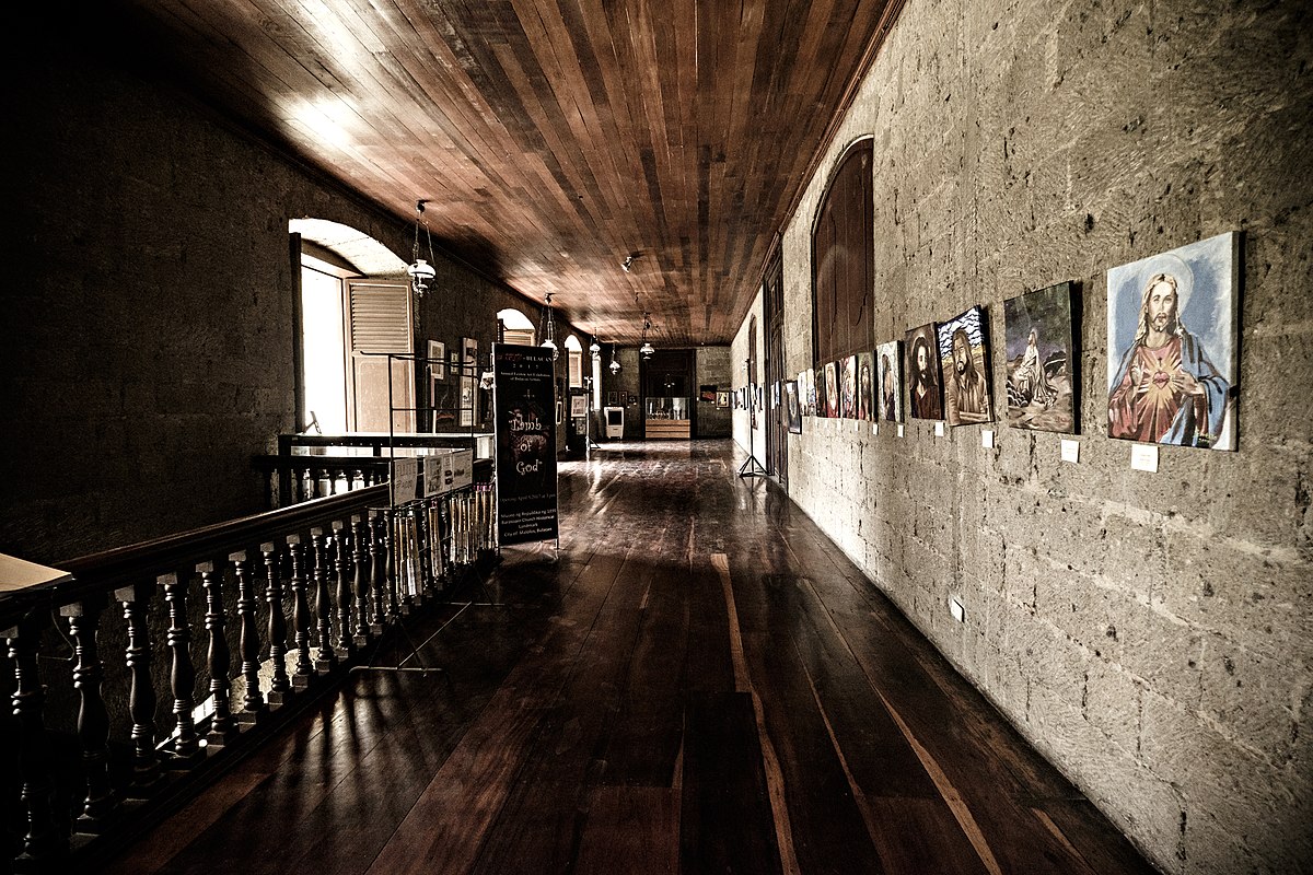 Museo ng Republika ng 1899